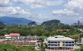Adinda Homestay @ RPB Hospital, Ipoh